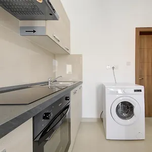 Tranquil Creek - 1bedroom By Shortletsmalta Apartment Msida