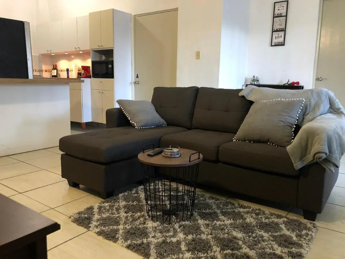 Apartmán San Juan Metro Host